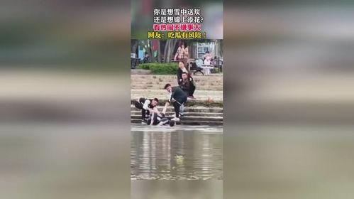 泰山吃瓜群众视频,揭秘网红视频背后的故事