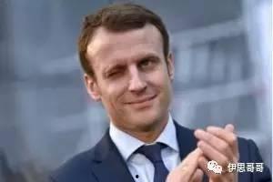 法国总统吃瓜视频,网络热议
