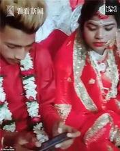 连云港吃瓜新娘是谁啊视频